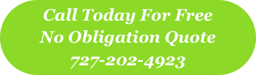 Call Today For Free No Obligation Quote &#10;(727) 538-4161